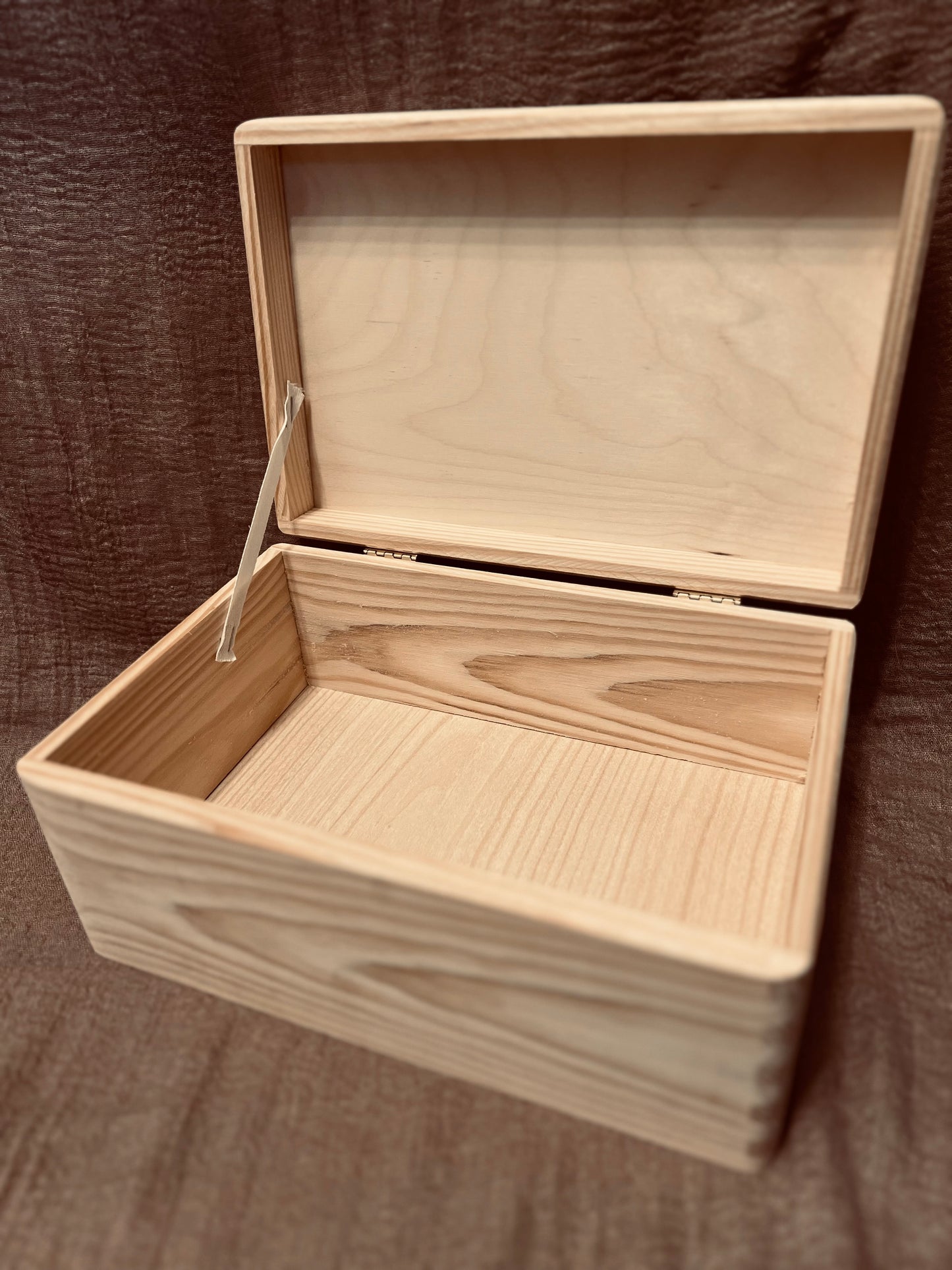 Erinnerungsbox - Otter