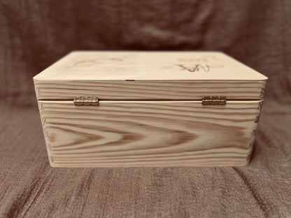 Erinnerungsbox - Otter